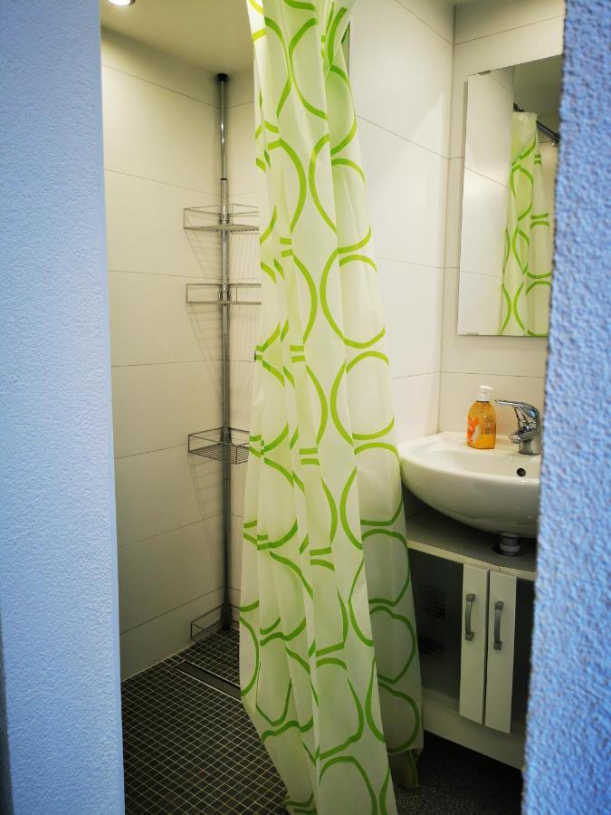 Haus Bolay Apartment Оберстдорф Екстериор снимка