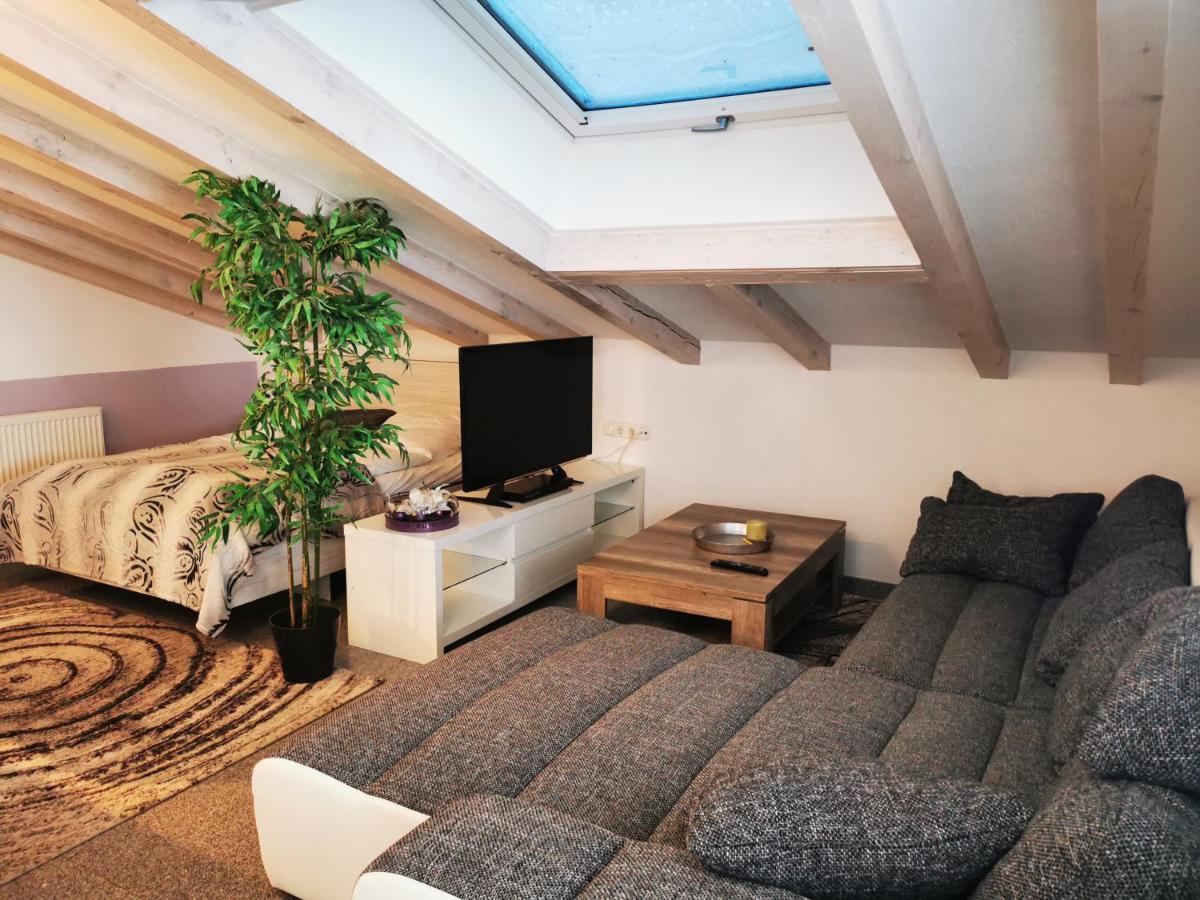 Haus Bolay Apartment Оберстдорф Екстериор снимка