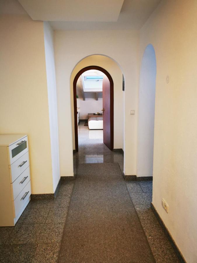 Haus Bolay Apartment Оберстдорф Екстериор снимка