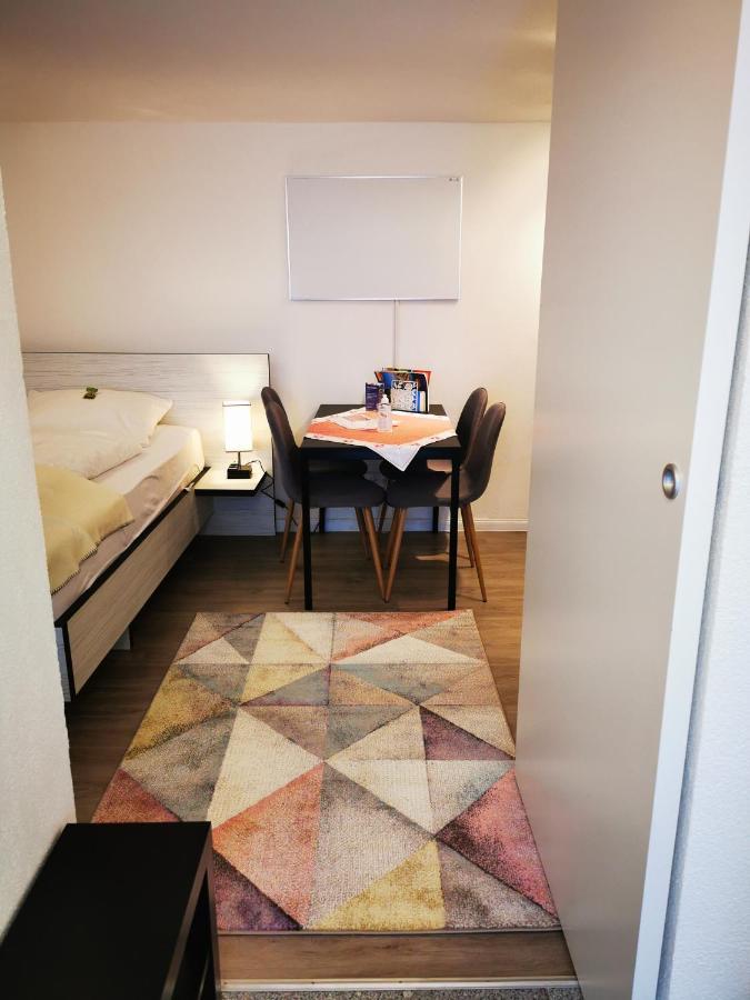 Haus Bolay Apartment Оберстдорф Екстериор снимка