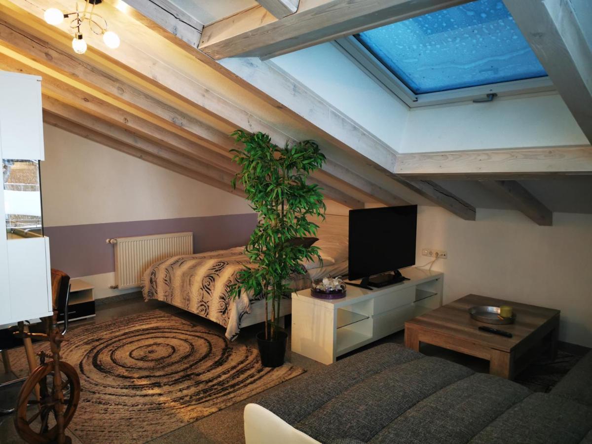 Haus Bolay Apartment Оберстдорф Екстериор снимка