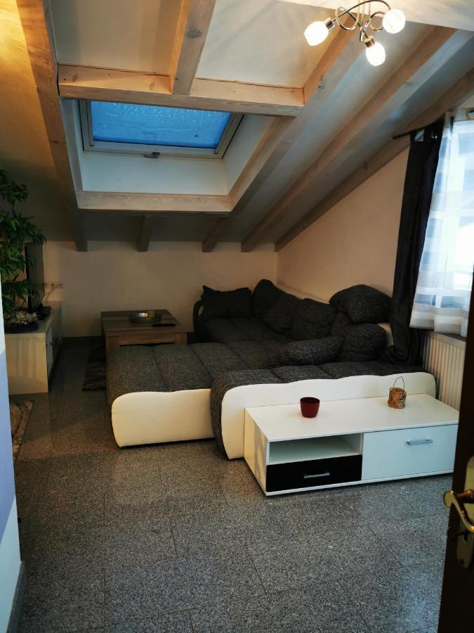 Haus Bolay Apartment Оберстдорф Екстериор снимка