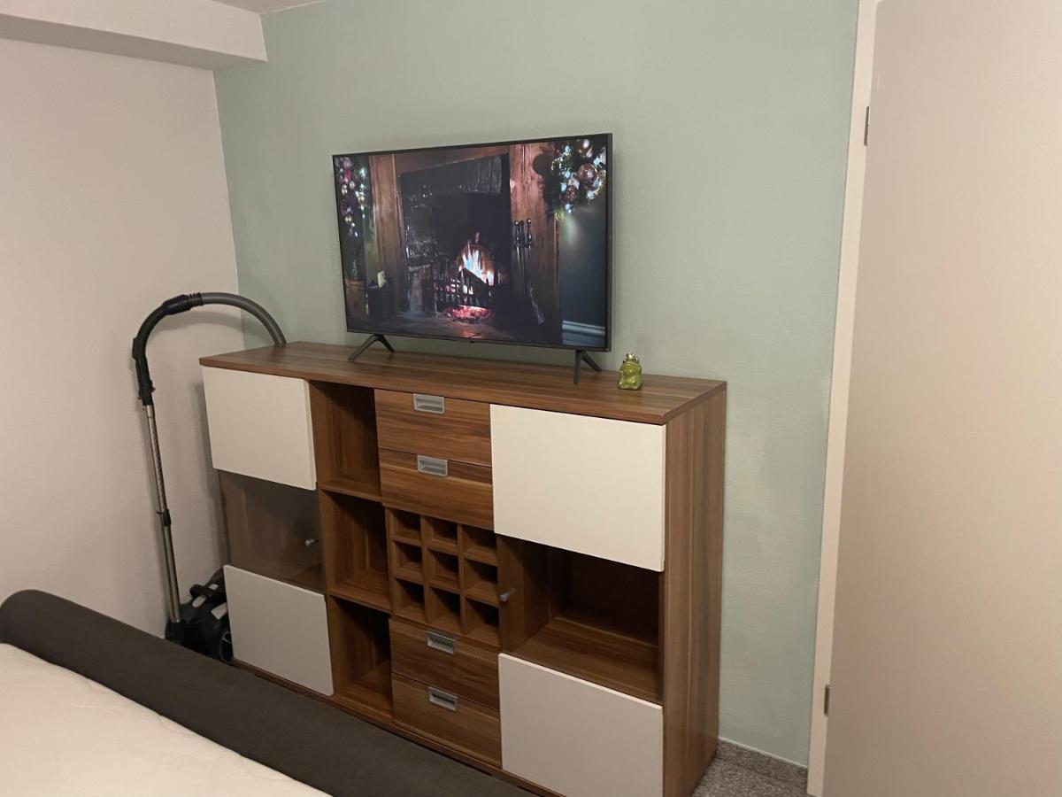 Haus Bolay Apartment Оберстдорф Екстериор снимка