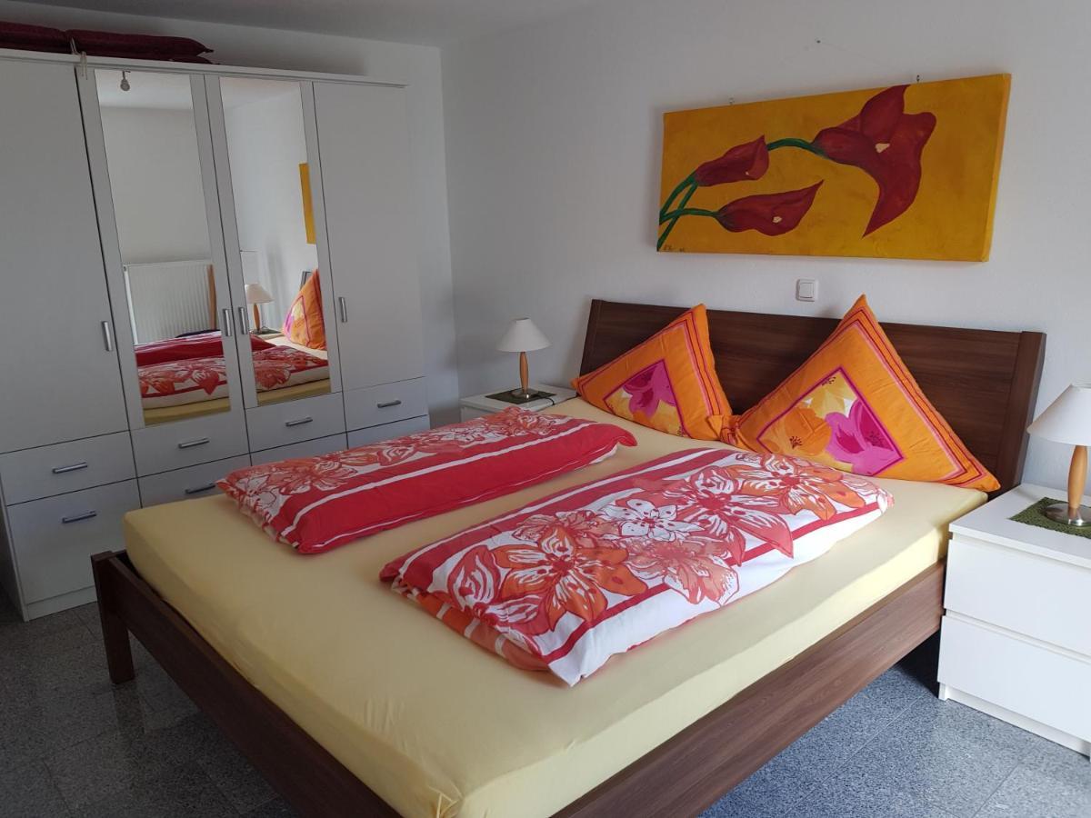 Haus Bolay Apartment Оберстдорф Екстериор снимка