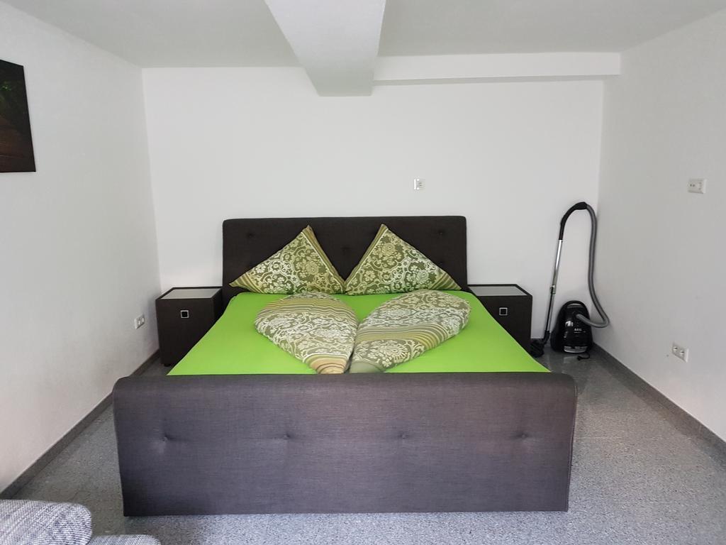 Haus Bolay Apartment Оберстдорф Екстериор снимка