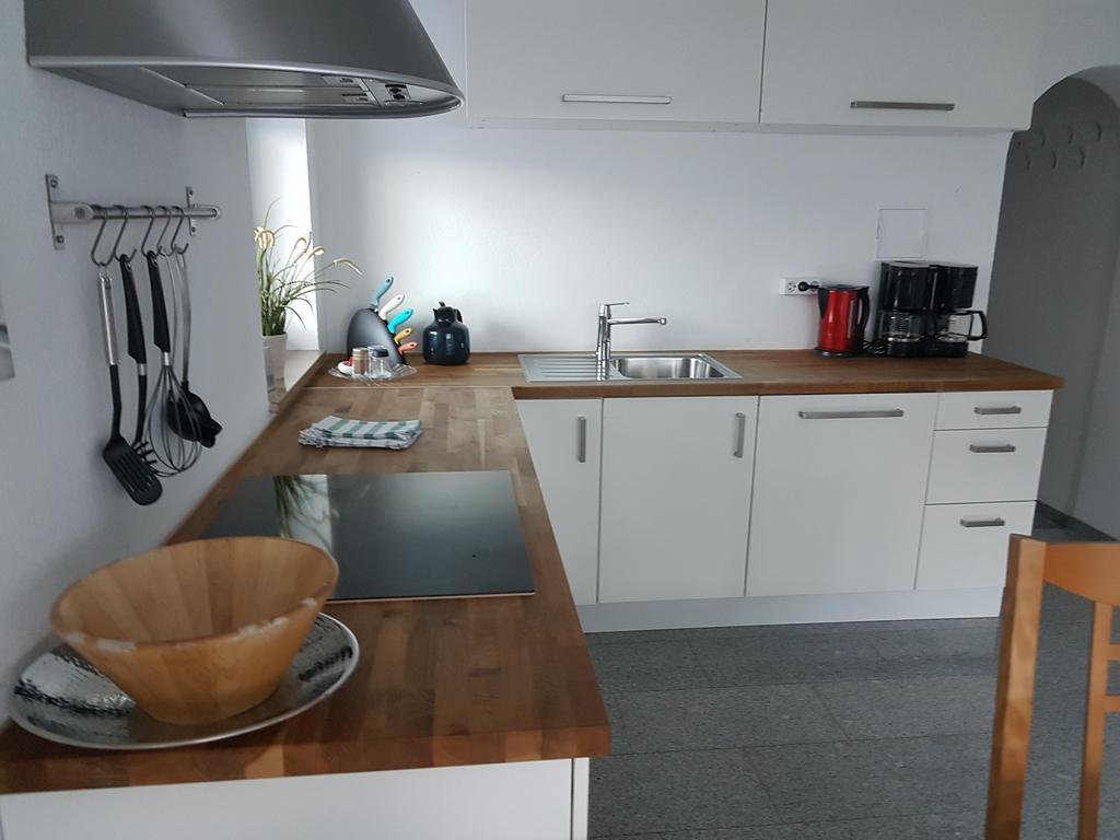 Haus Bolay Apartment Оберстдорф Екстериор снимка