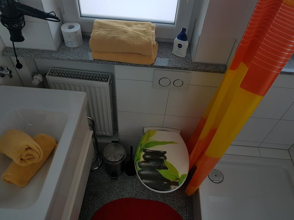 Haus Bolay Apartment Оберстдорф Екстериор снимка