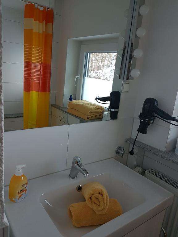 Haus Bolay Apartment Оберстдорф Екстериор снимка