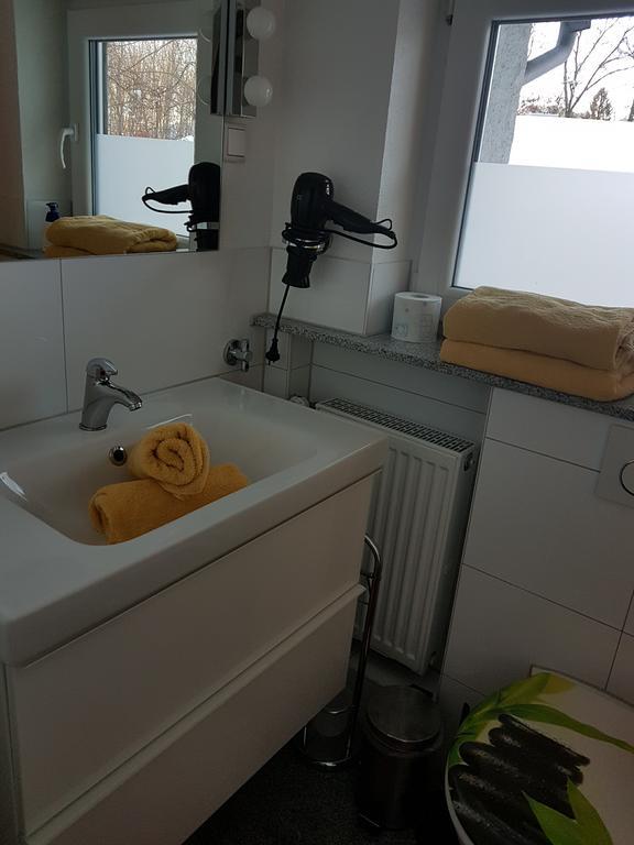 Haus Bolay Apartment Оберстдорф Екстериор снимка