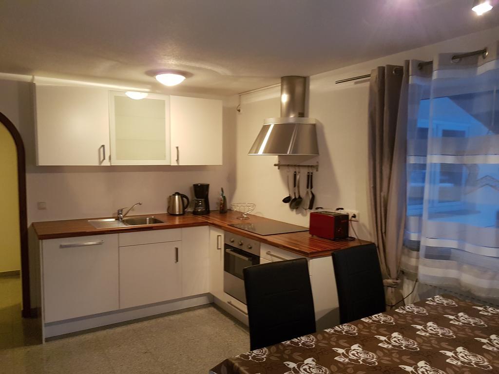 Haus Bolay Apartment Оберстдорф Екстериор снимка