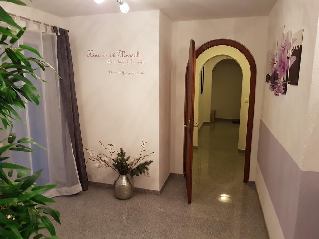 Haus Bolay Apartment Оберстдорф Екстериор снимка
