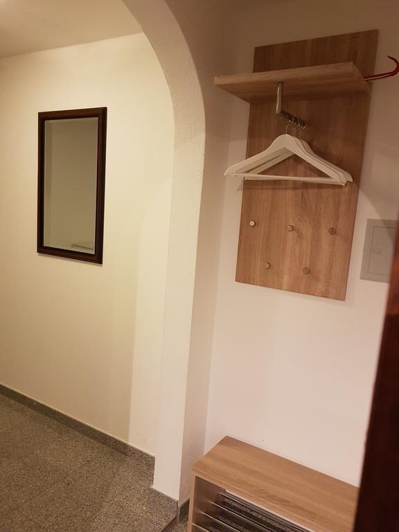 Haus Bolay Apartment Оберстдорф Екстериор снимка