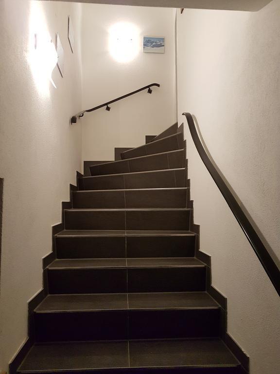 Haus Bolay Apartment Оберстдорф Екстериор снимка