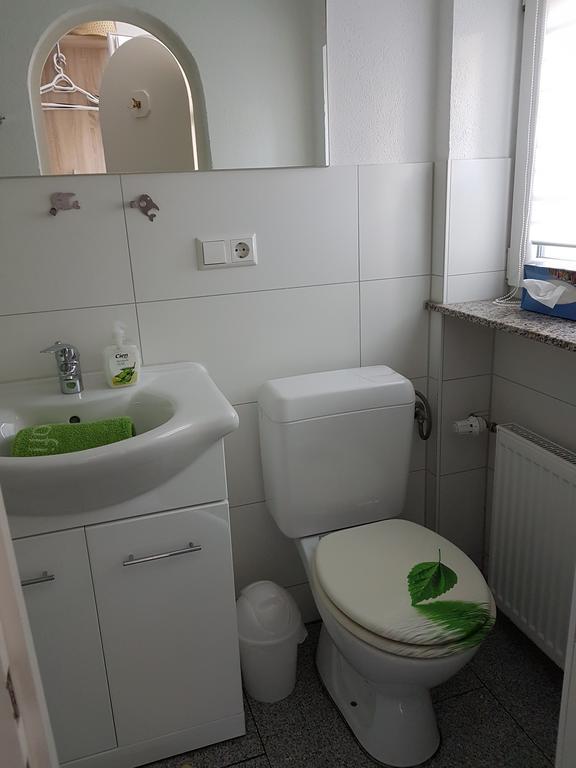 Haus Bolay Apartment Оберстдорф Екстериор снимка