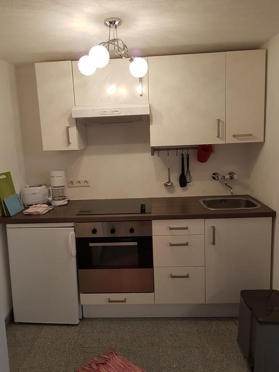 Haus Bolay Apartment Оберстдорф Екстериор снимка