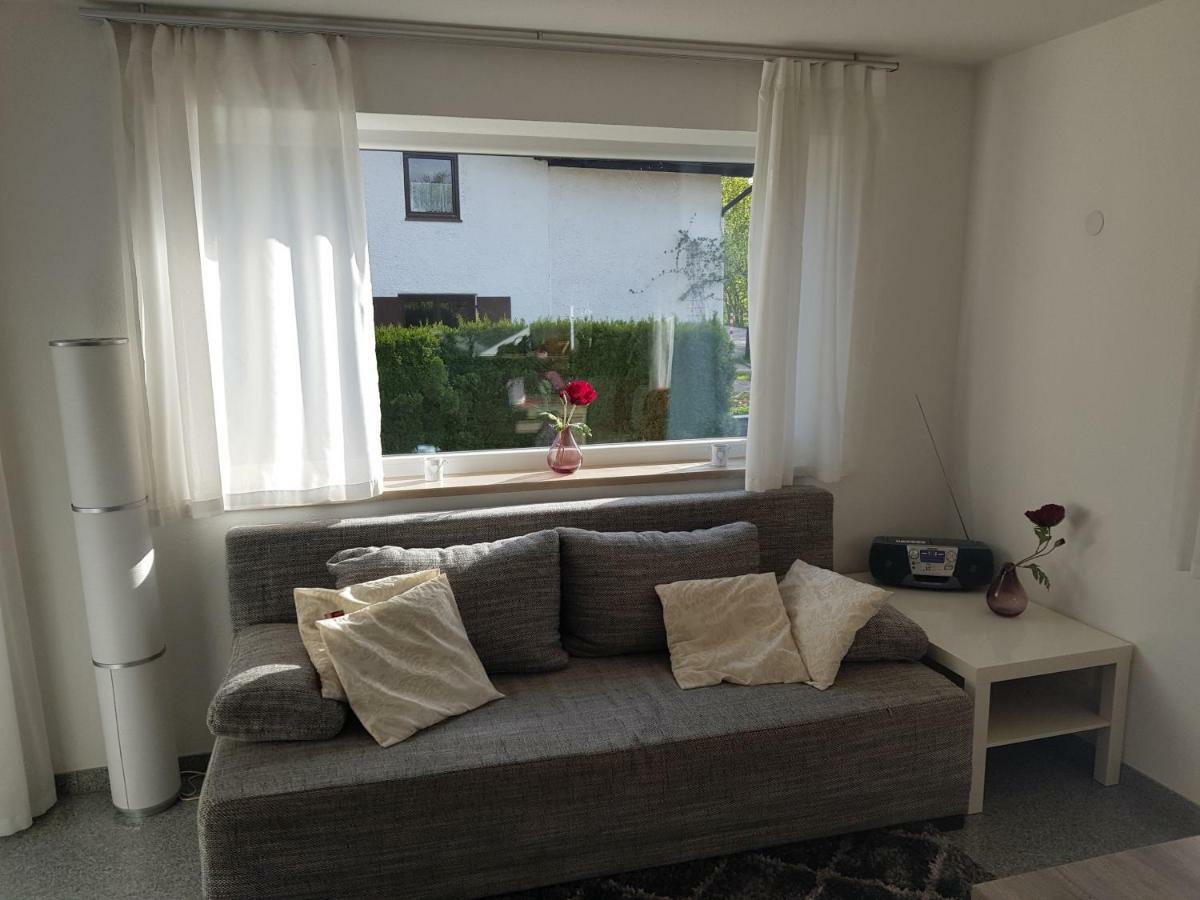 Haus Bolay Apartment Оберстдорф Екстериор снимка