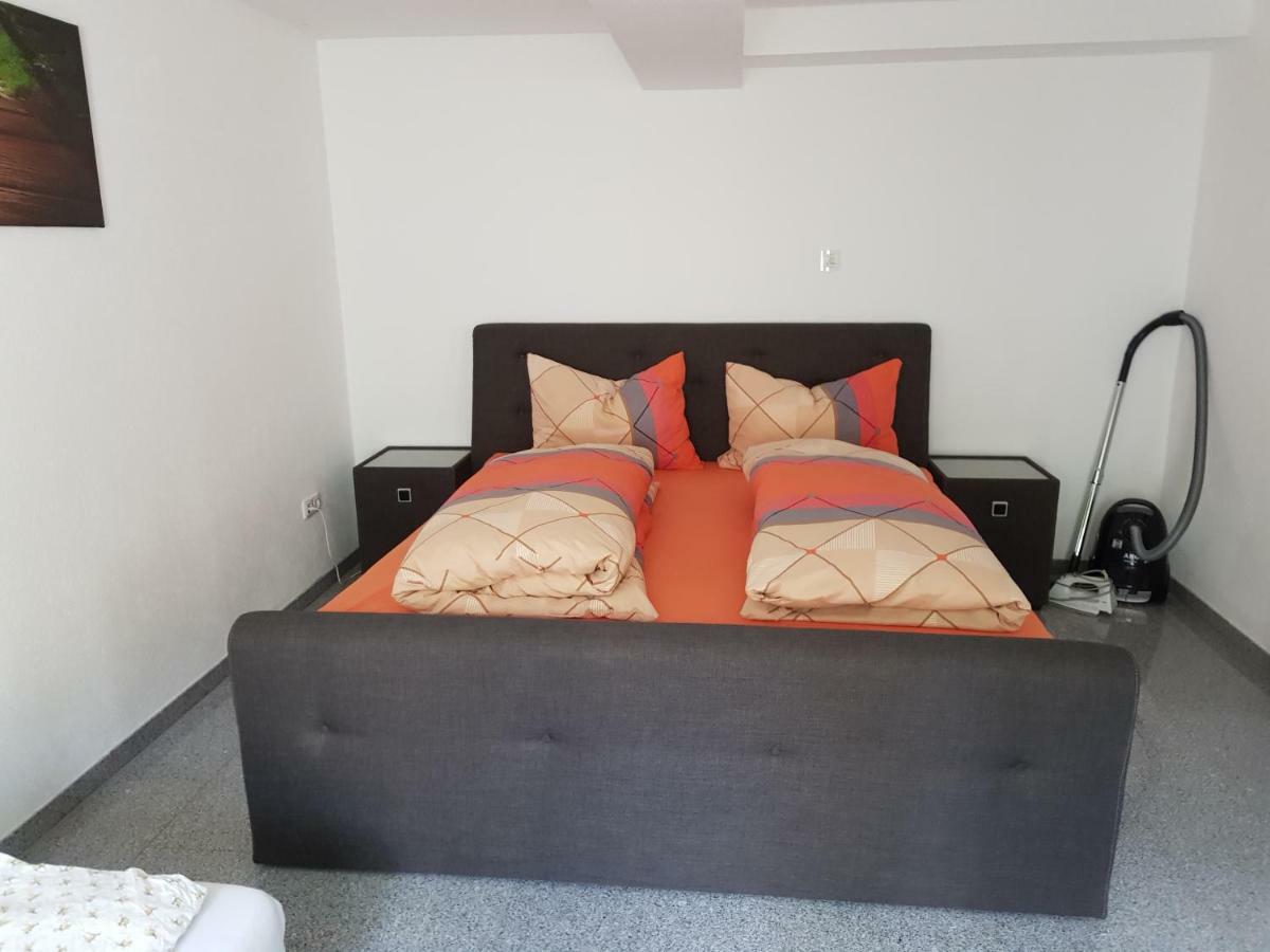 Haus Bolay Apartment Оберстдорф Екстериор снимка