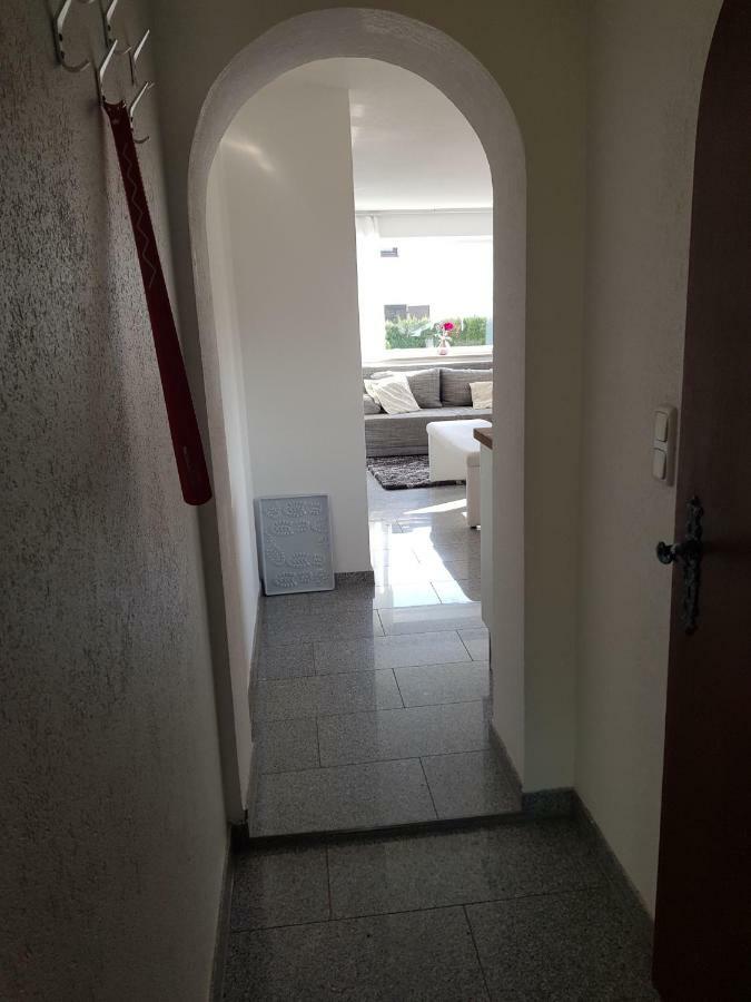 Haus Bolay Apartment Оберстдорф Екстериор снимка