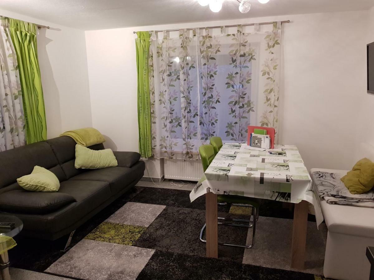 Haus Bolay Apartment Оберстдорф Екстериор снимка