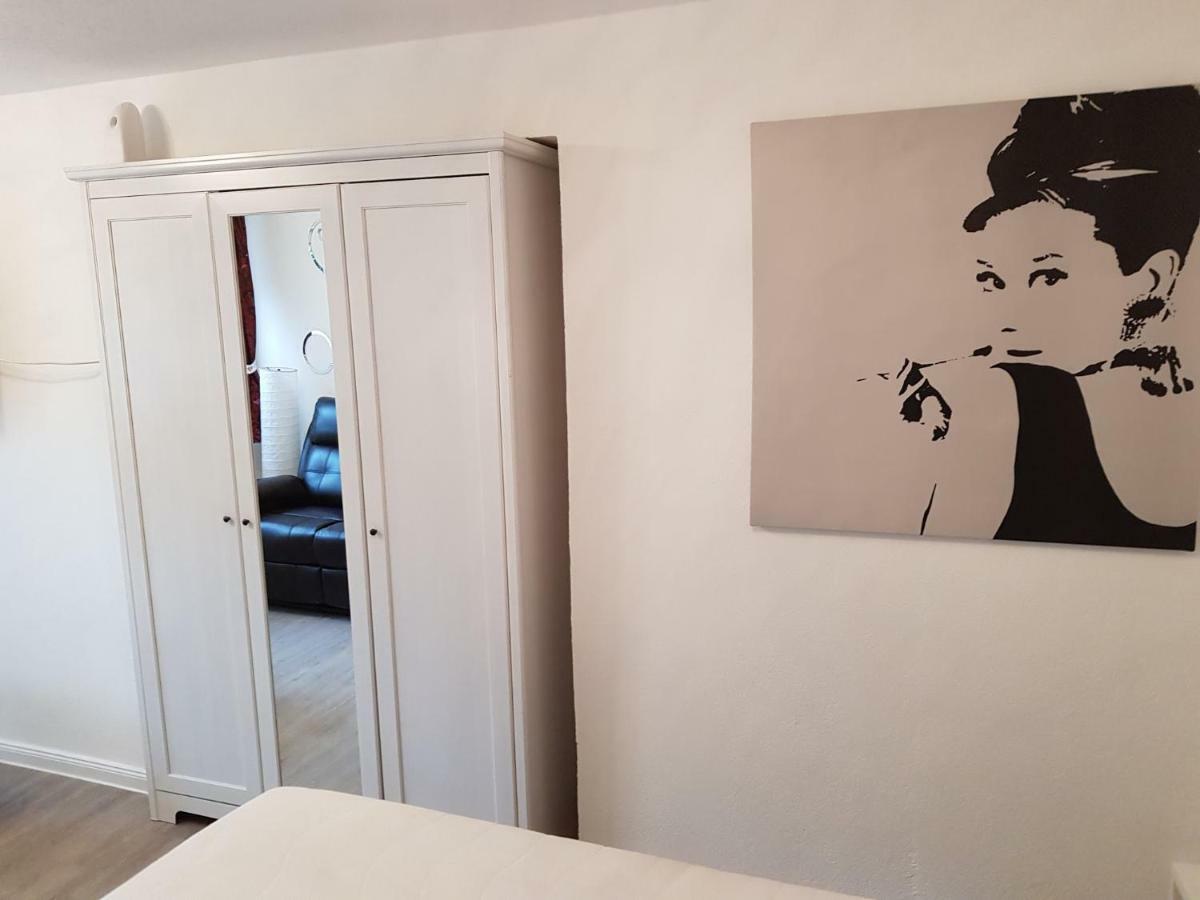 Haus Bolay Apartment Оберстдорф Екстериор снимка