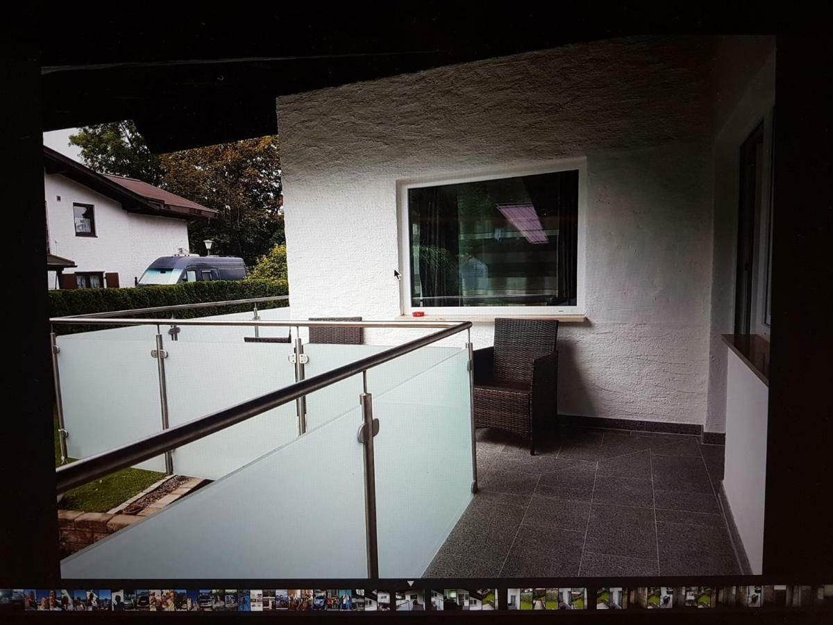 Haus Bolay Apartment Оберстдорф Екстериор снимка