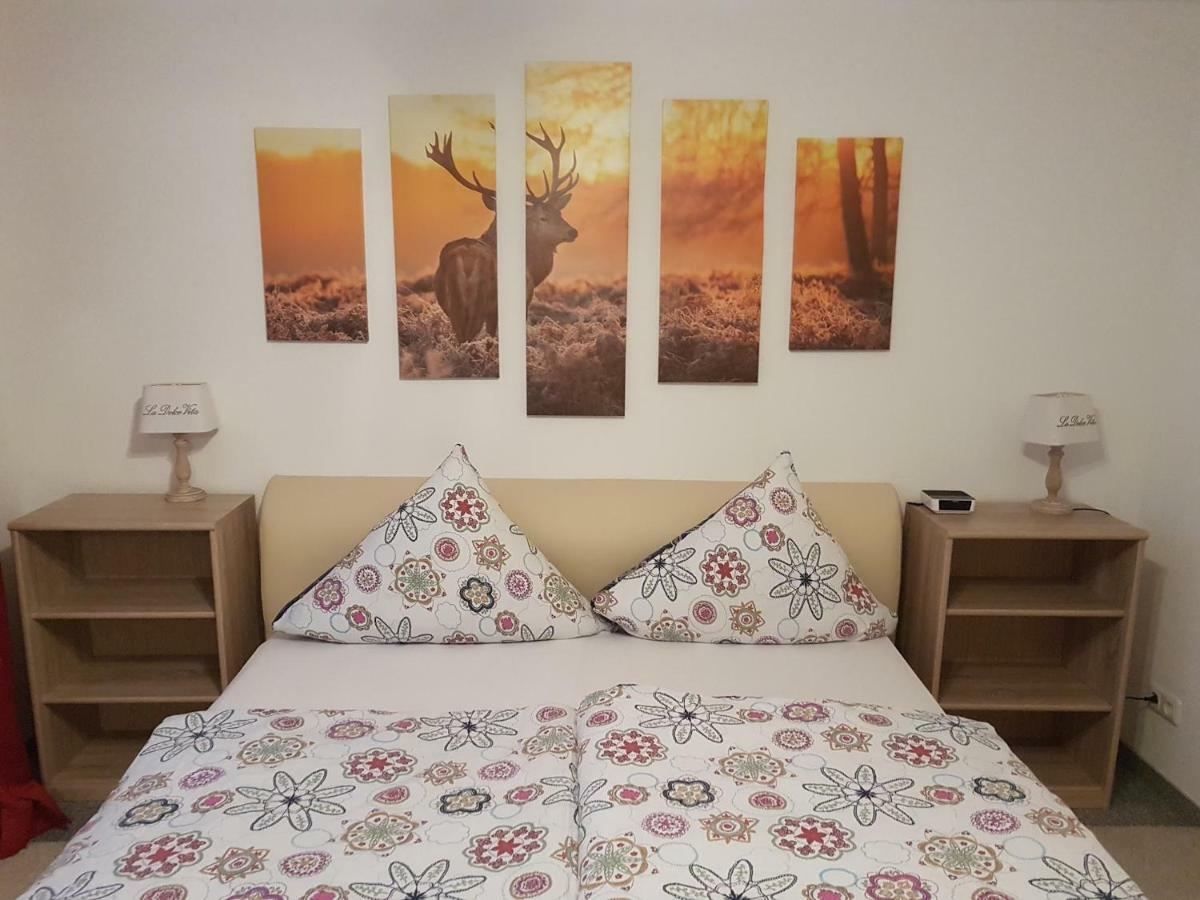 Haus Bolay Apartment Оберстдорф Екстериор снимка